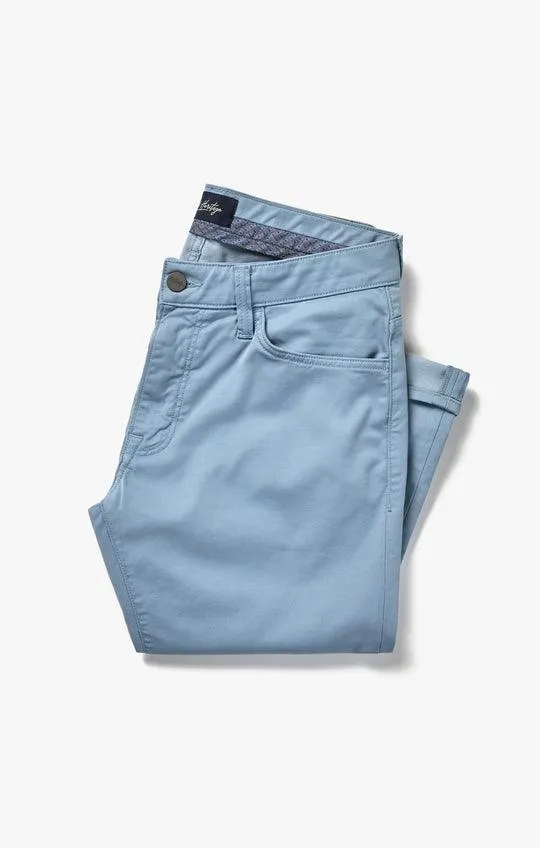 34 Heritage - Cool Faded Denim Summer Coolmax