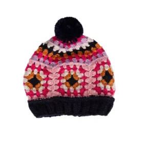 Acorn Kids - Woodstock Beanie - Navy