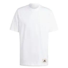 adidas - Men's Lounge Short Sleeve T-Shirt (IM0491)