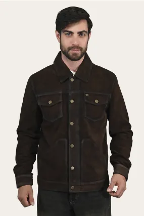 Authentic Modern Trucker Jacket