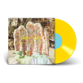 Baby Cool / Earthling On The Road To Self Love Yellow LP Vinyl