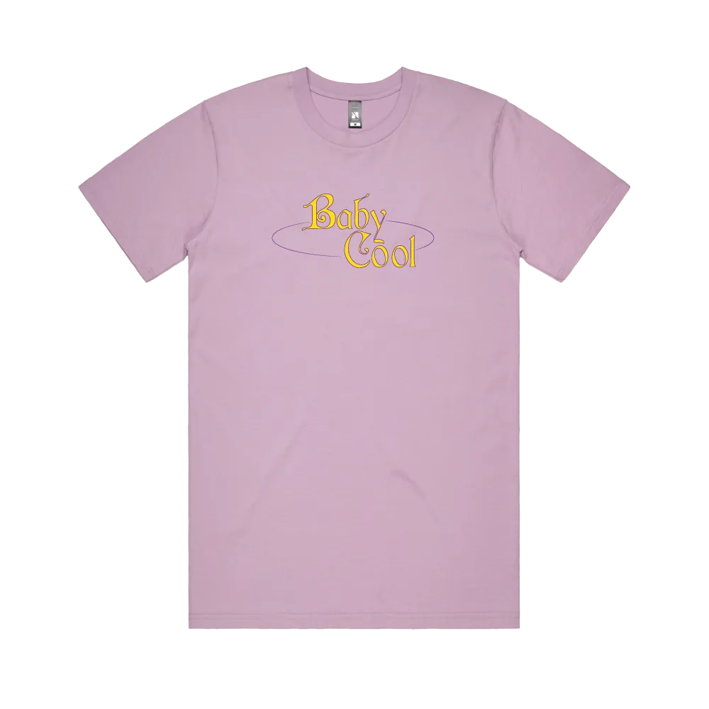 Baby Cool / Lavender T-Shirt