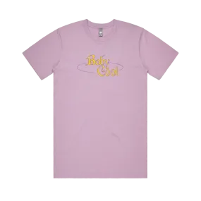 Baby Cool / Lavender T-Shirt