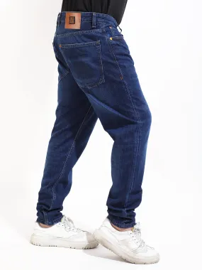 Blue Carrot Fit Denim Jeans