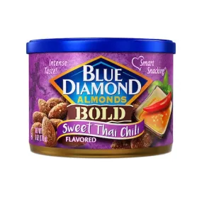 Blue Diamond Almonds, Can