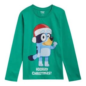 Bluey Matching Family Long Sleeve T-Shirt