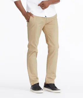 Classic Chino Pants