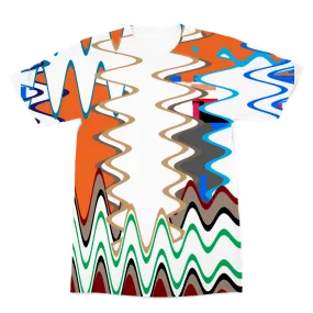 composition6 Premium Sublimation Adult T-Shirt