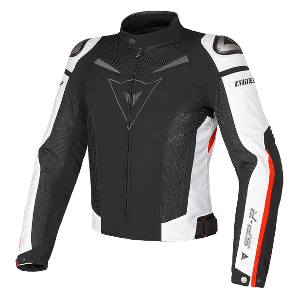 DAINESE SUPER SPEED TEX JACKET