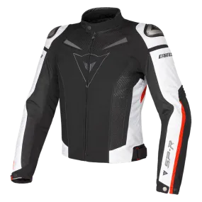 DAINESE SUPER SPEED TEX JACKET