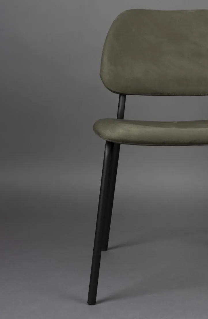 Darby Upholstered Dining Chair