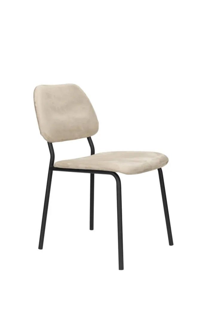 Darby Upholstered Dining Chair