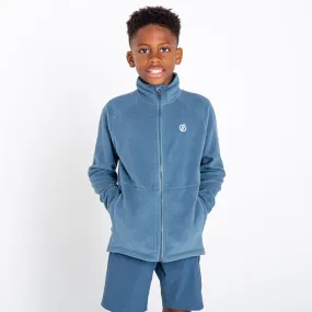 Dare2b Kids Witty Fleece -BLUESTONE