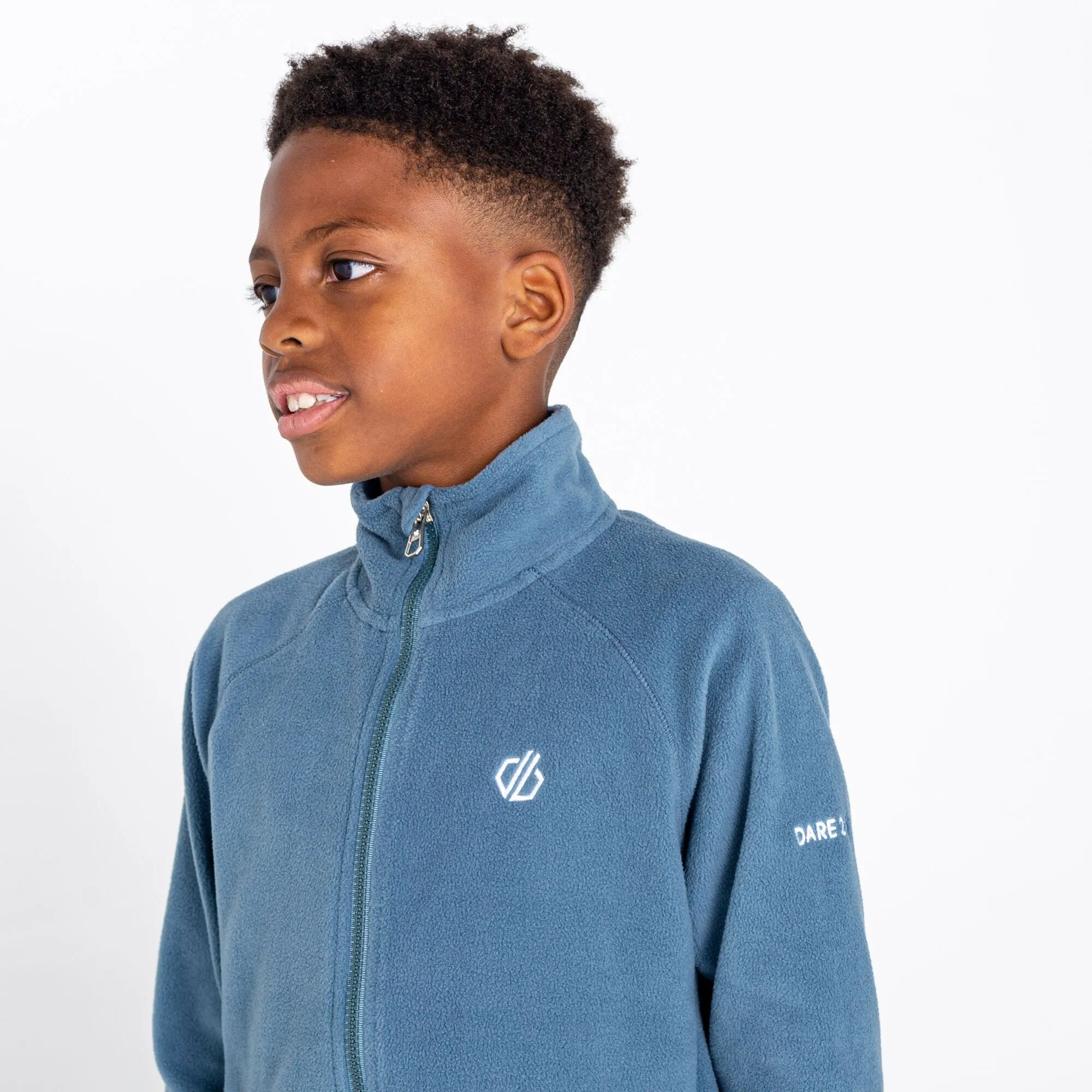 Dare2b Kids Witty Fleece -BLUESTONE