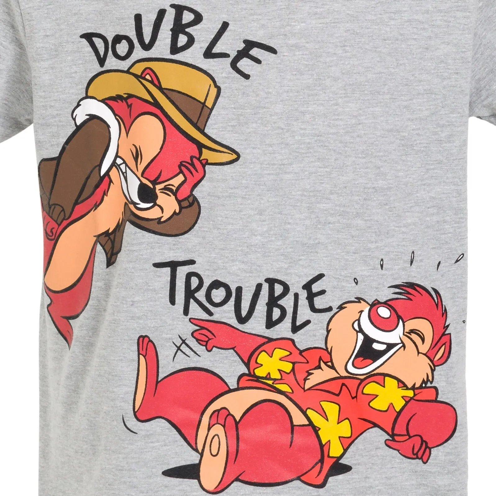 Disney Chip and Dale 2 Pack T-Shirts