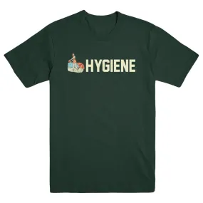 DRUG CHURCH "Hygiene" T-Shirt