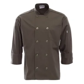 Eco-Friendly Chef Coat