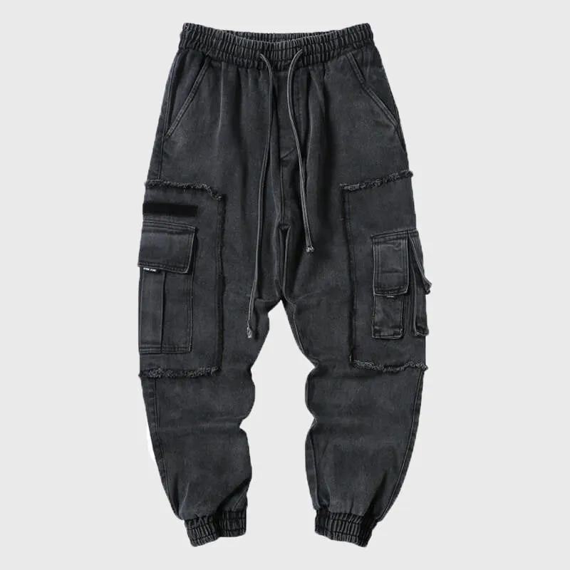 Eikonamu Pants