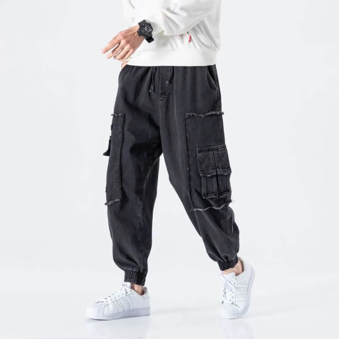 Eikonamu Pants