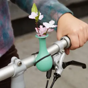 Fiets Bike Vase