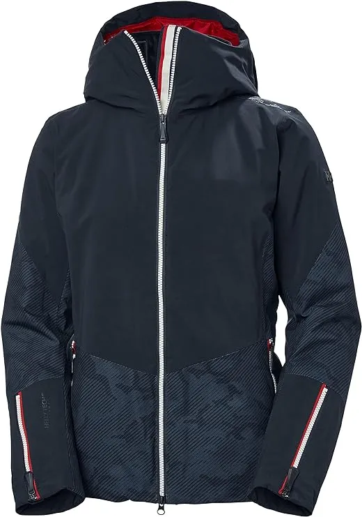 Helly Hansen W's St. Moritz Infinity Jacket