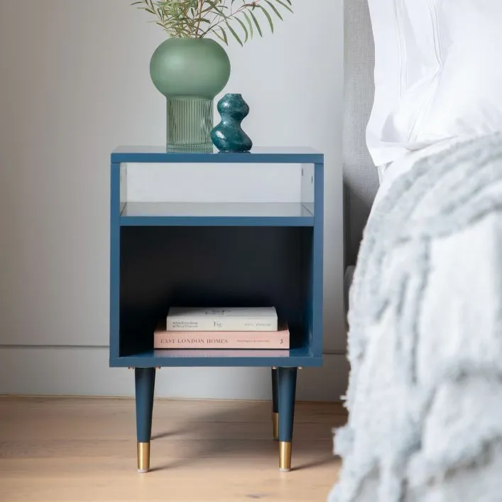 Holbrook Bedside Table