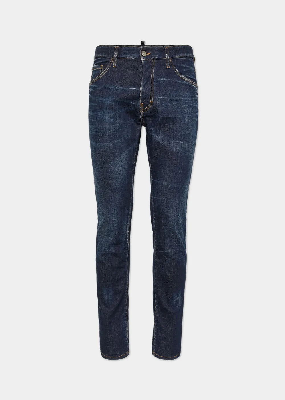 Jeans Dsquared2 Dark Clean Wash Cool Guy