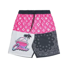 Miami Mesh Short