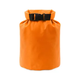 Orange Waterproof Bag