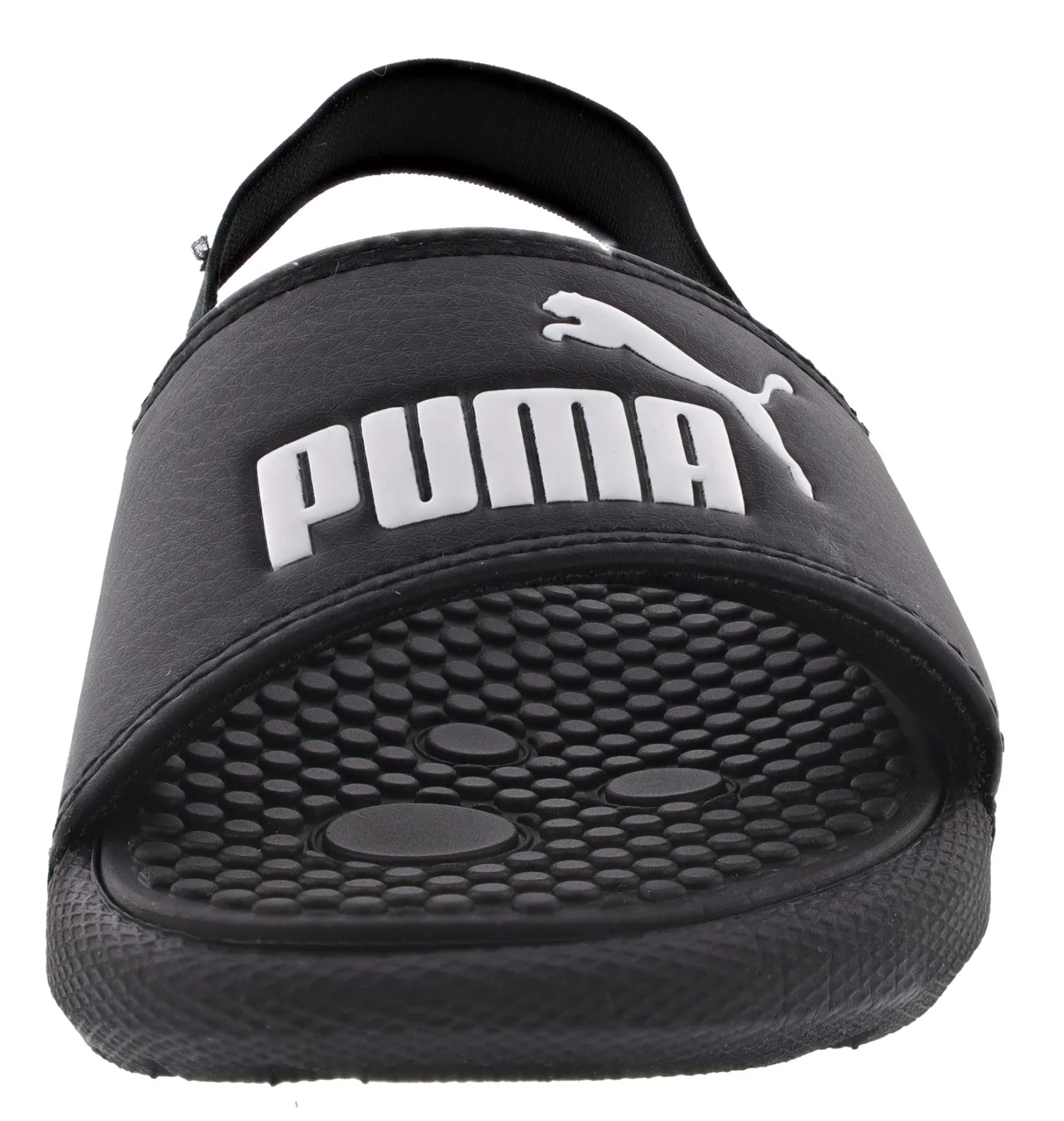 Puma Toddlers Cool Cat Backstrap BX Sandals