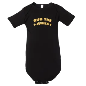 RTJ GOLDEN BALLOON ONESIE