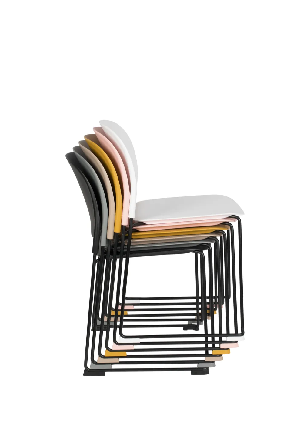 Stacks Dining Chair