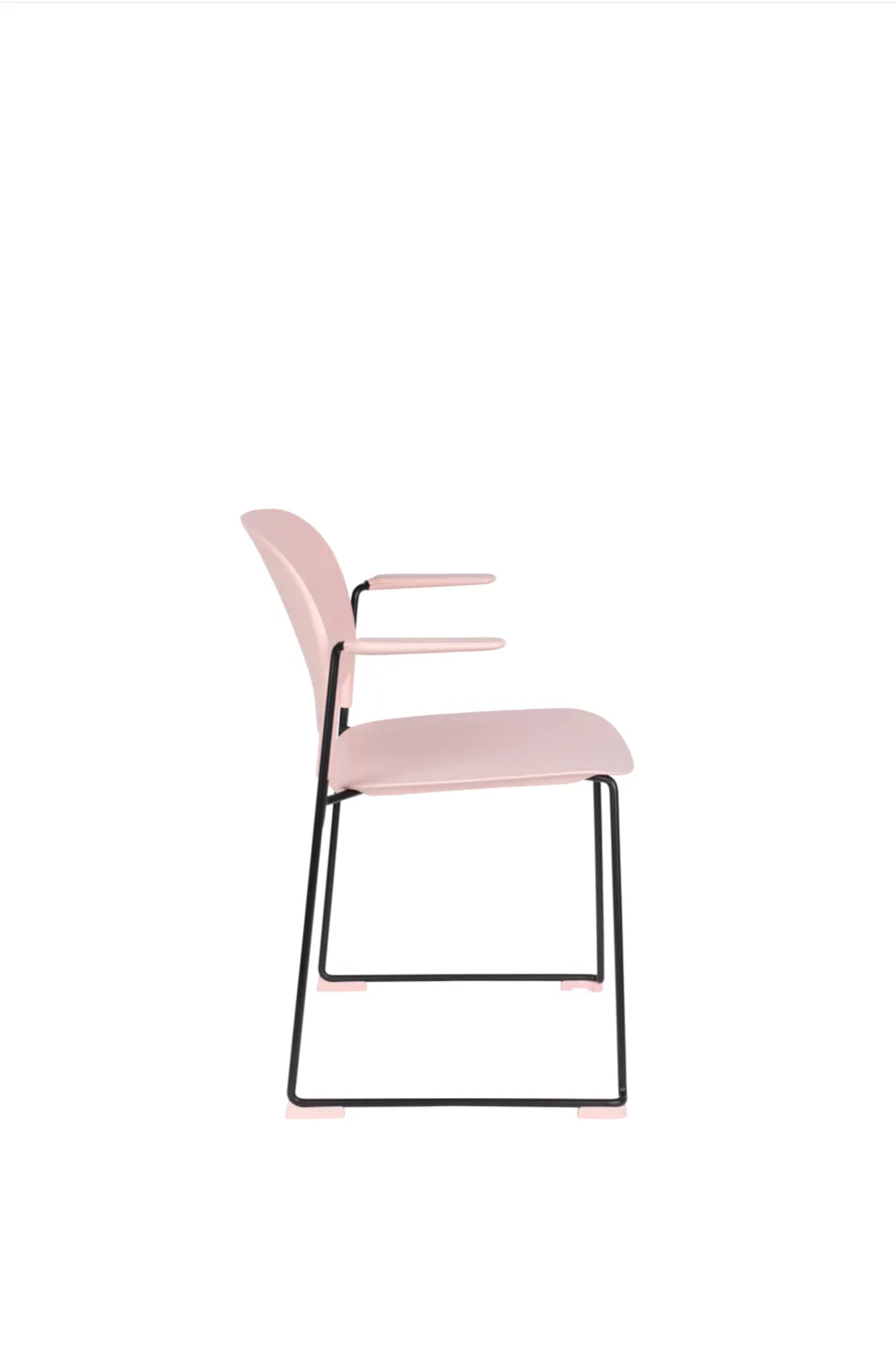 Stacks Dining Chair